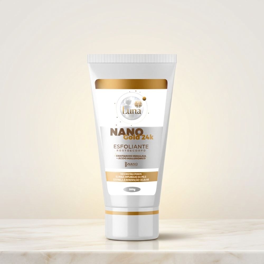Esfoliante Rosto & Corpo