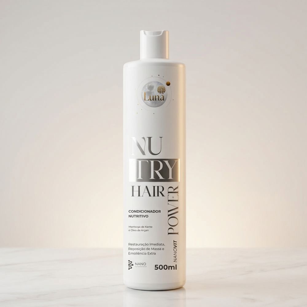 Nutry Hair Condicionador